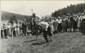 Betriebsausflüge 1949 und 1950 (13)